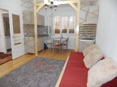 Apartament 2 camere zona Vlaicu - Poltura - ID MCA760
