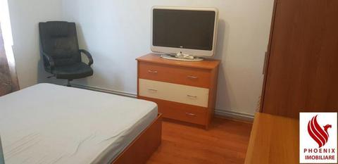 Apartament 1 camera,Intim