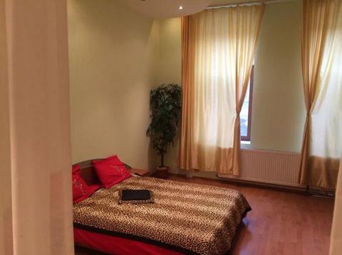 Inchiriez apartament 2 camere zona Ultracentrala - 16677