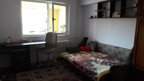 Colega apartament