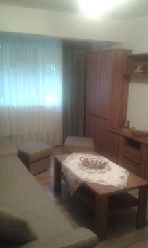 Inchiriez apartament zona Micalaca