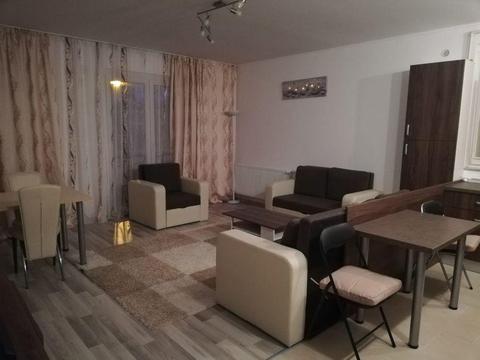 Inchiriez apartament de lux Bermo Kaufland