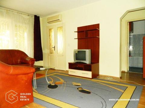 Apartament 3 camere, zona Vlaicu-Lebăda, etaj 2, mobilat și utilat