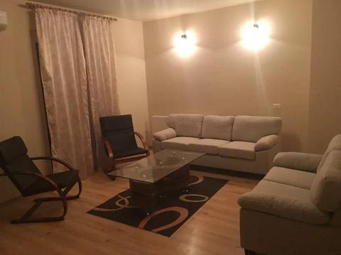 Inchiriez apartament 3 camere Bermo Kaufland - 16641