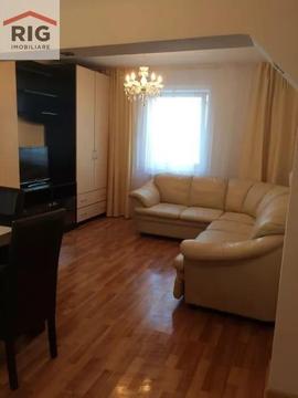 Apartament 2 camere in zona Alfa / Hunedoarei