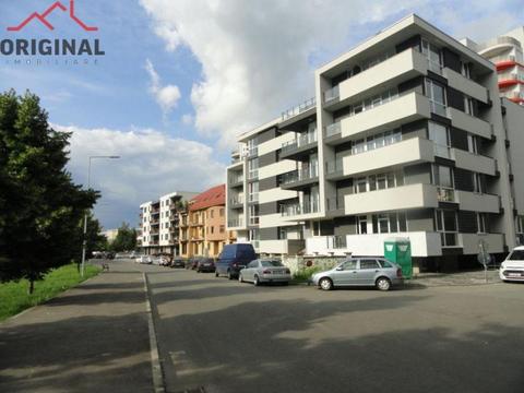 Apartament 3 camere de lux bloc nou pe Malul Muresului