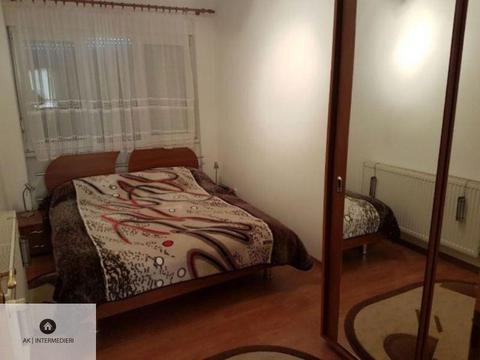 Inchiriez apartament 3 camere, zona ultracentrala, ID: 3707i