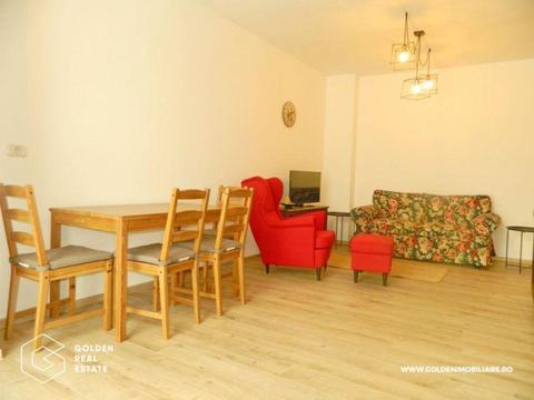 Apartament 3 camere în bloc nou, Micălaca, zona 300