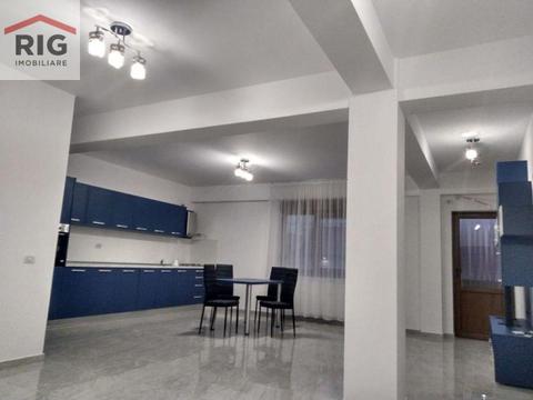 Apartament 3 camere etaj 1/2, constructie 2018 - zona Intim