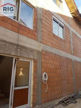 Apartamente 3 camere la mansarda constructie 2018 - zona Intim