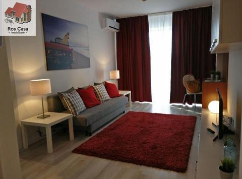 Dau in chirie apartament modern 3 camere-cartier Prima Premium Sucevei