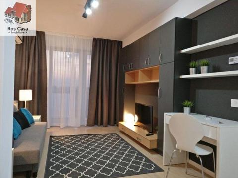 Dau in chirie apartament nou 3 camere-Prima Premium strada Sucevei