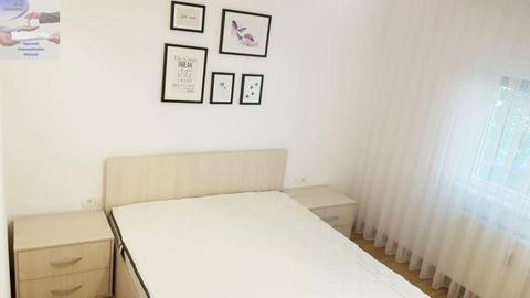 Apartament 2 cam,48 mp,parter,PB,Sf. Apostol Andrei,mobilat,utilat