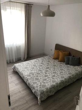 Dau in chirie apartament, pe perioada Untoldului