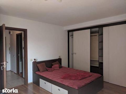 Apartament 1 camera în zona Marasti