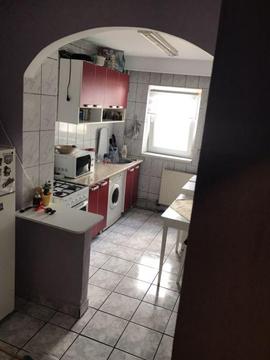 Apartament cu doua camere cu balcon perioada UNTOLD