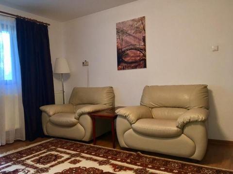 Inchiriez apartament 3 camere etaj 1