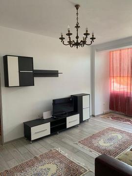 Închiriez apartament de 2 camere ultracentral