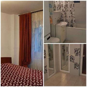 Inchiriez apartament 2 camere super Siderurgistilor