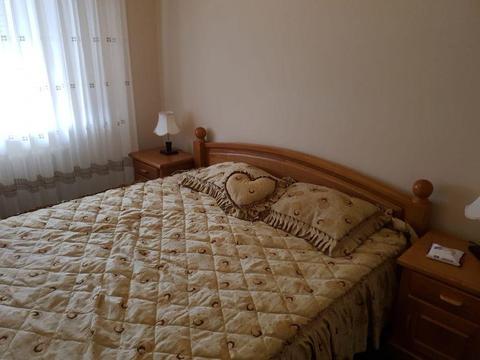 Închiriez apartament