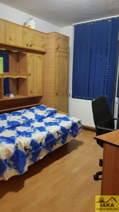 Melodiei, chirie 3 camere, garaj