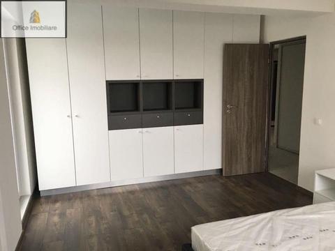 Ultracentral bloc nou apartament lux mobilat utilat