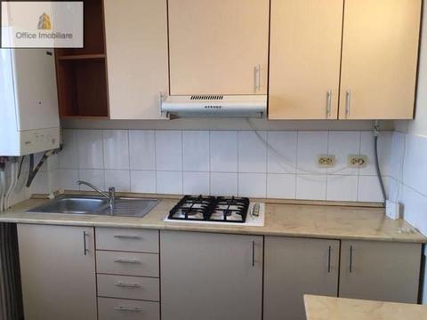 Zona Mara apartament 2 camere mobilat utilat 210 Euro/luna