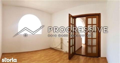 Apartament 3 camere Traian