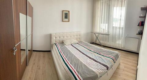 Inchiriez apartament str.Traian, Cluj-Napoca, PERIOADA UNTOLD 2019