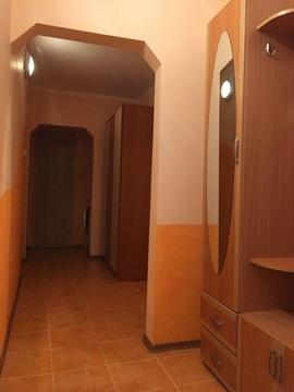 Inchiriez apartament cu 3 camere