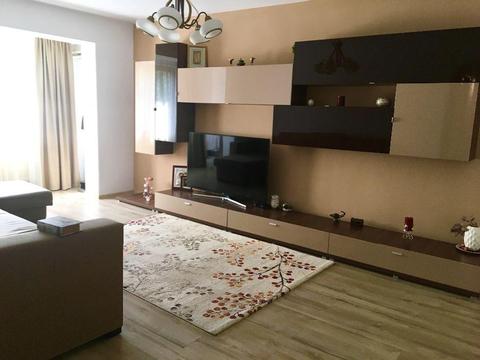 Proprietar, inchiriez apartament de lux 3 camere, Zona Soarelui