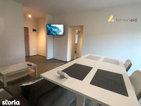 Apartament 3 camere clădire nouă Braytim