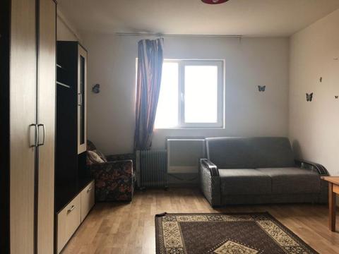 Calea lipovei-iulius mall /garsoniera/mobilat-utilat-200euro