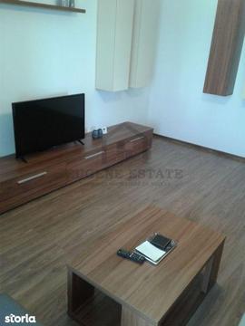 Apartament cu doua camere