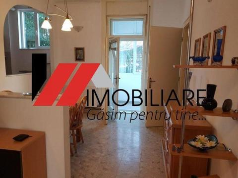 Punctele Cardinale apartament 3 cam 500 Euro