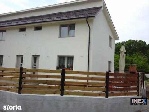 Casa duplex 3 camere Tancodrom