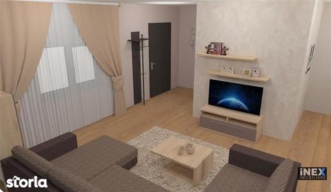 Case duplex 3 camere Trivale
