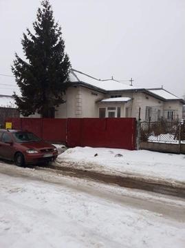 Casa Iuliu Maniu