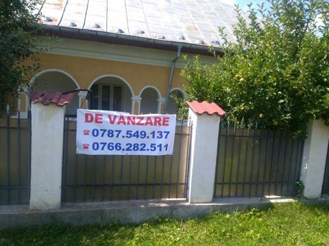 De vânzare casă