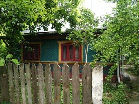 Casa de vanzare