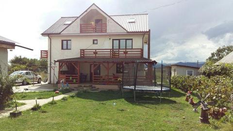 OFERTA!!! Casa P+E+M la 5km de Piatra