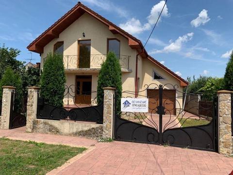Casa P + 1 Zona Titulescu