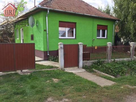 Casa tip P in loc.SZamobecs UNGARIA