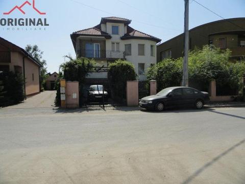 Vila D+P+1+M in Alfa langa Profi