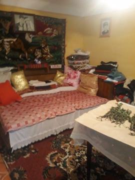Vand casa +teren