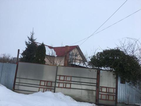 Casa si teren 483 mp