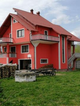 Casa in Viseu De Sus Maramures