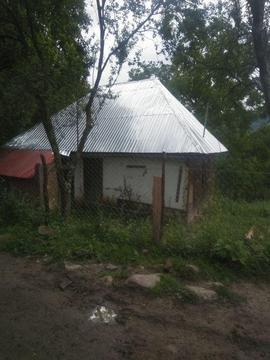 Casă batrâneasca