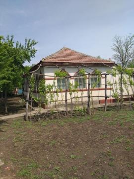 Vand casa in Gavanesti