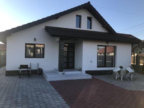 Casa complet utilată și mobilată 2018 Pandurasu